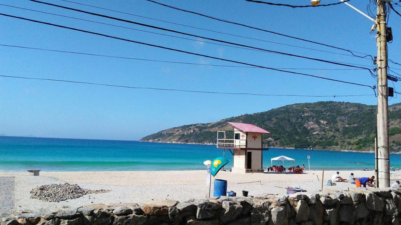 ARRAIAL - 3 Quartos  Apartamento Arraial do Cabo Exterior foto