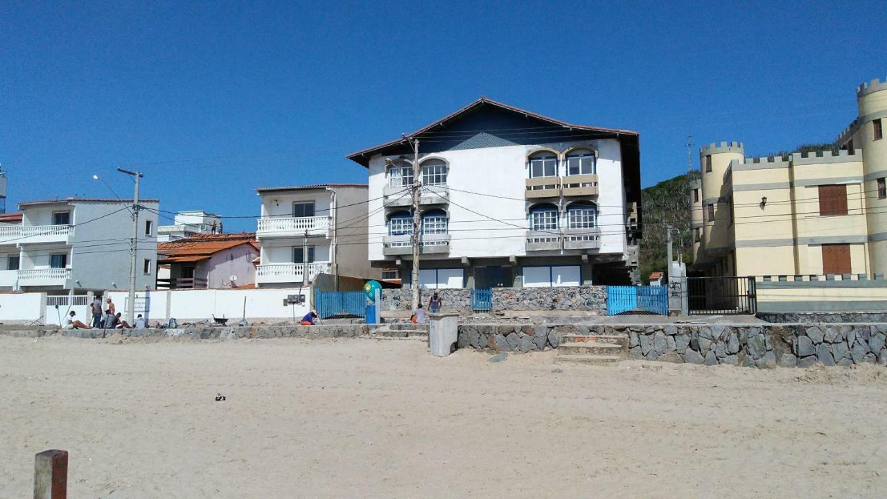 ARRAIAL - 3 Quartos  Apartamento Arraial do Cabo Exterior foto