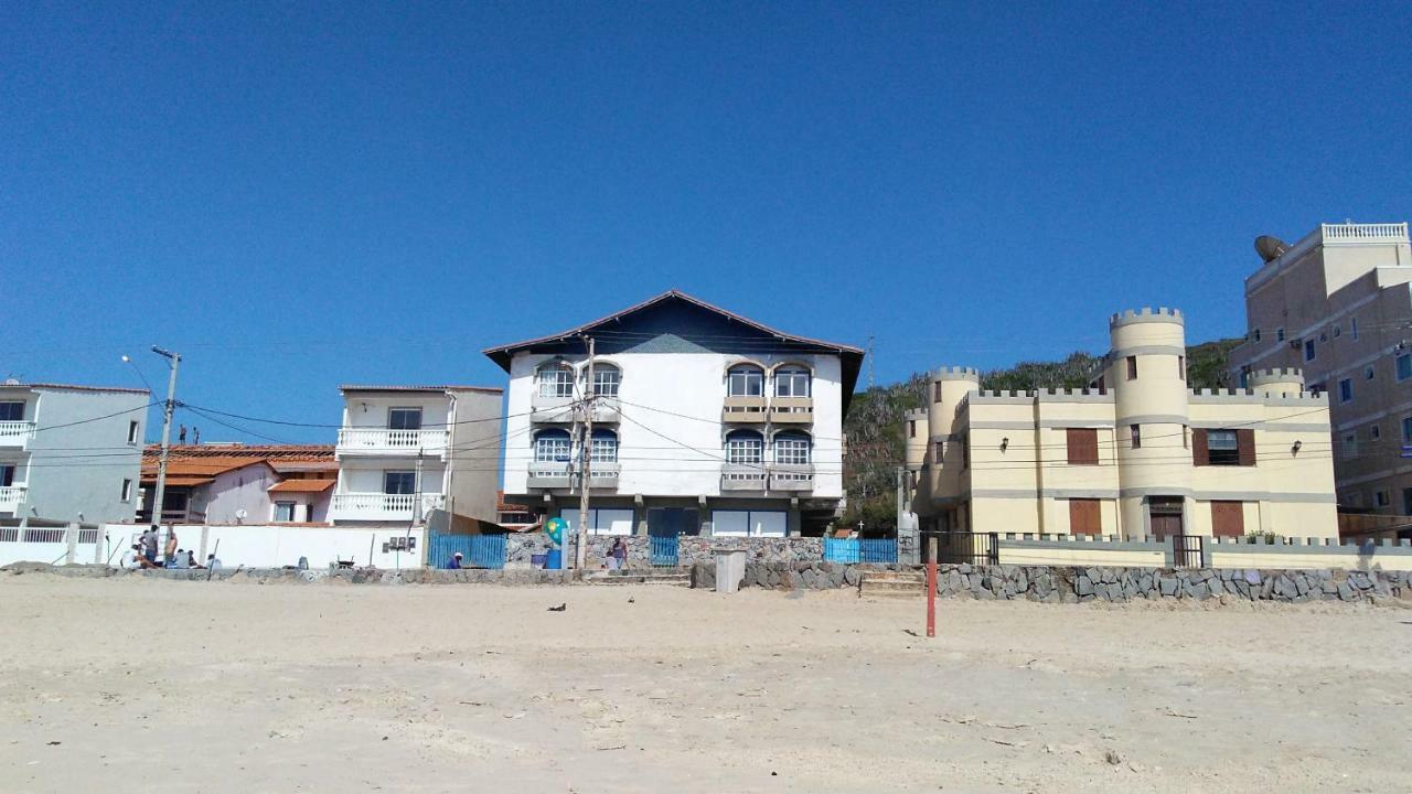 ARRAIAL - 3 Quartos  Apartamento Arraial do Cabo Exterior foto
